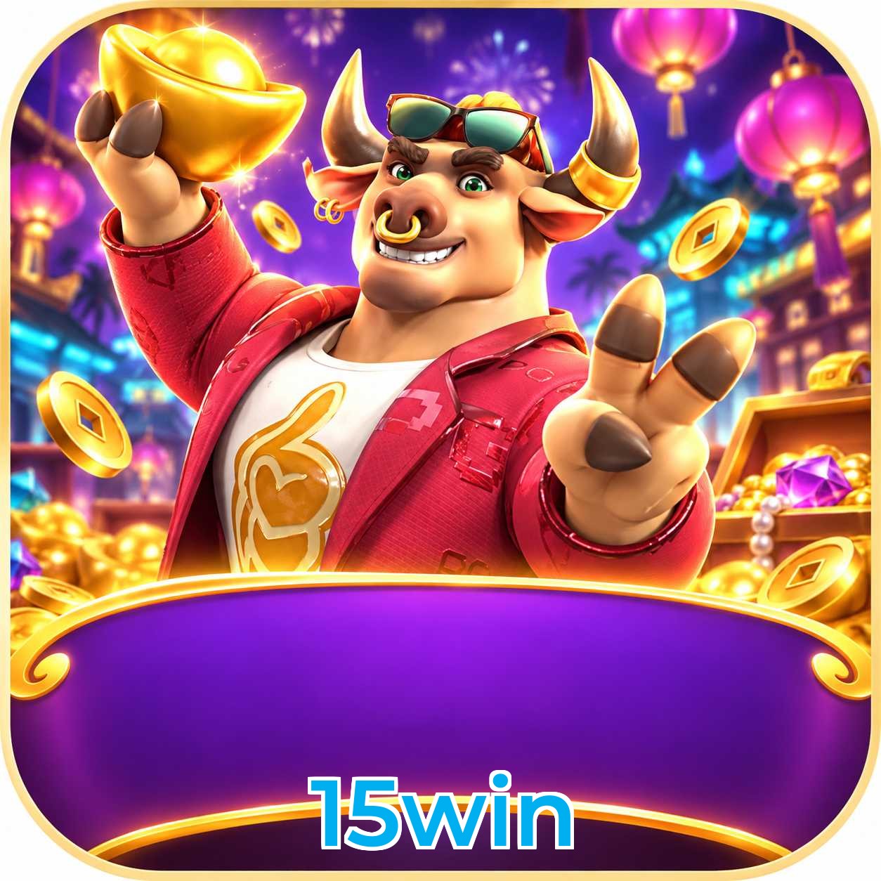 Login seguro na 15win com 2FA e biometria Face ID