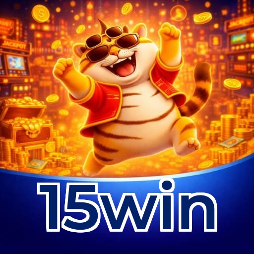Catálogo 15win 2.547 jogos - Pragmatic Play, Evolution, NetEnt