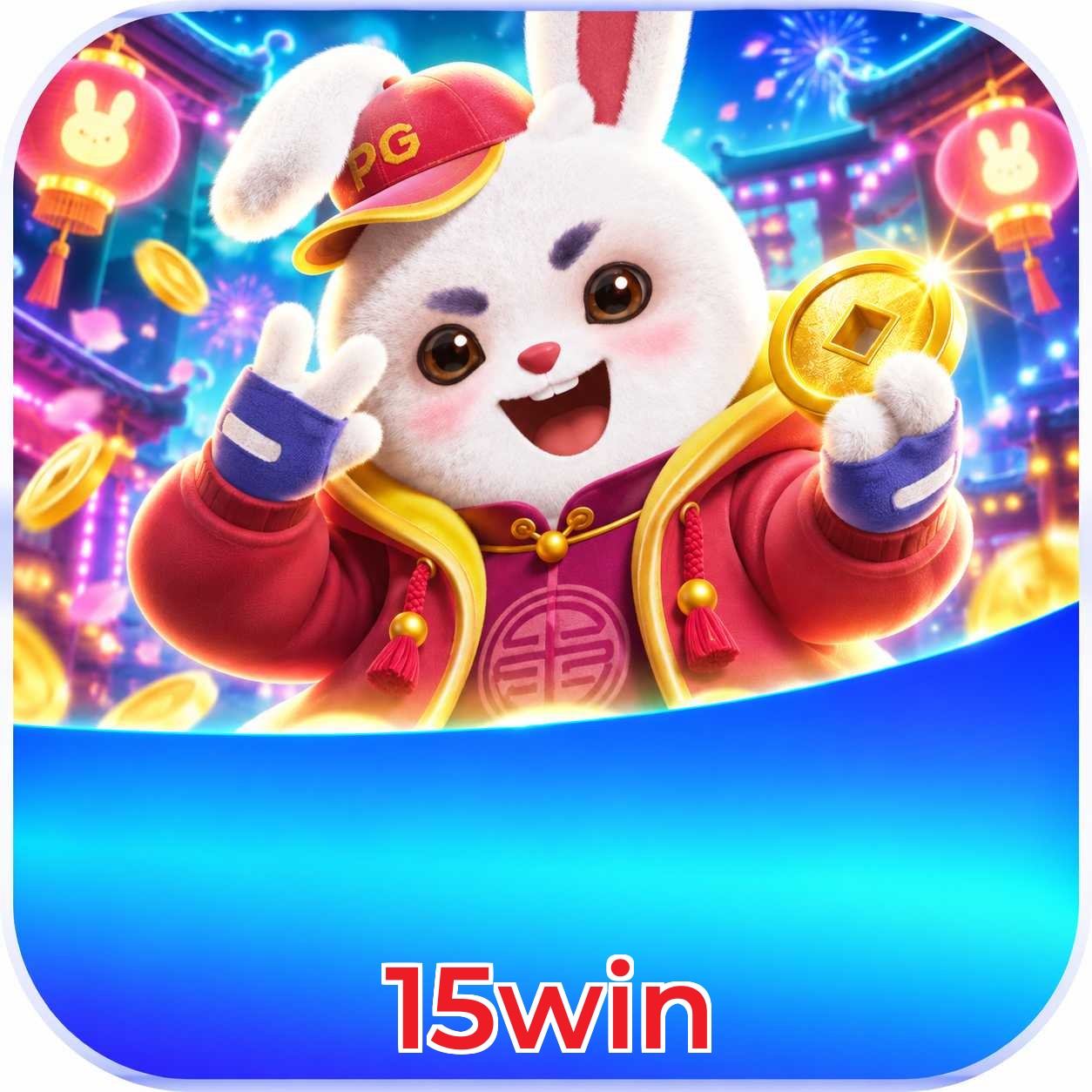 Como seguir a 15win no Facebook e ativar notificações