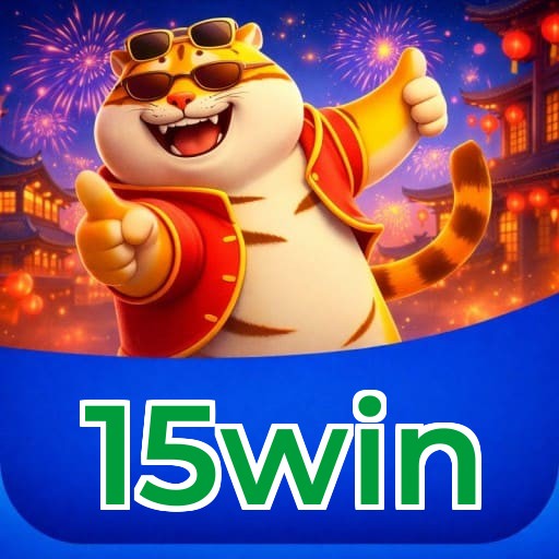 15win bônus R$5.000 + 500 giros - Rollover 35x, prazo 30 dias, 38% taxa conversão